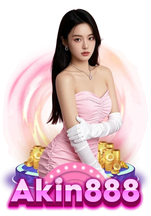 akin888 ทางเข้าเล่น
